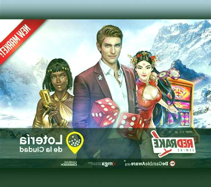 Explora el catálogo de slots de Red Rake Gaming. Juega a sus demos gratis, domina la mecánica MillionWays y descubre los mejores casinos para jugar en 2026.