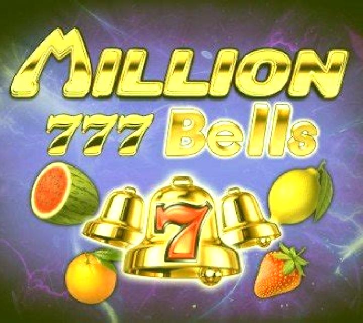 Explora Million 777 Bells de Red Rake Gaming. Juega a la demo gratis, descubre sus 1.000.000 de líneas de pago y aprende estrategias para ganar.
