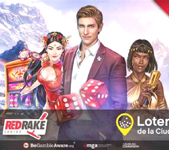 Explora Million Vegas de Red Rake Gaming. Prueba la demo gratuita, conoce sus 1 millón de líneas de pago, volatilidad y las mejores estrategias.
